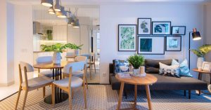 konsep apartemen yang baik