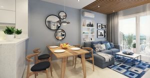 tips desain interior apartemen