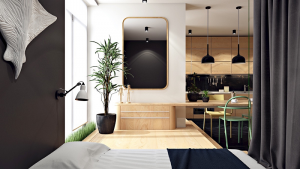 Cara Memilih Furniture untuk Apartemen
