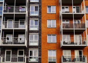 Apartemen Minimalis Ala Jepang