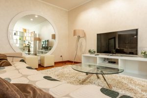 Ide Renovasi Apartemen Kontemporer Tren Kekinian Untuk Kawula Muda