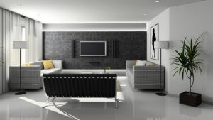 Tips memilih warna interior apartemen