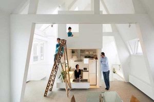Tips Atur Budget Renovasi Apartemen