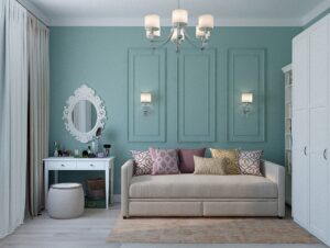 Desain rumah minimalis