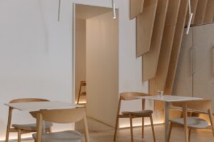 desain zen untuk interior apartemen