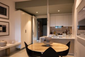tipe desain interior kekinian