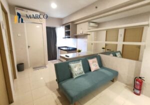 Ide Untuk Apartemen Kecil