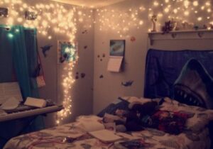 desain kamar tidur remaja kekinian