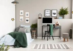 Inspirasi Desain Interior Apartemen di Surabaya
