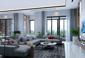 Apa Itu Interior