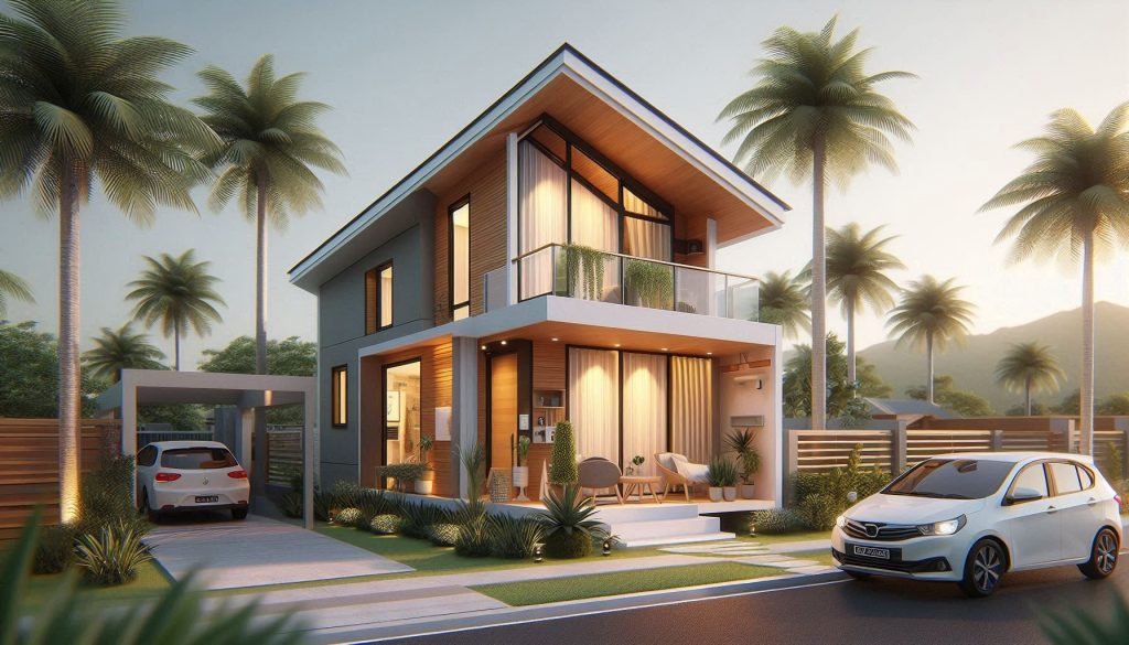 Arsitek Semarang