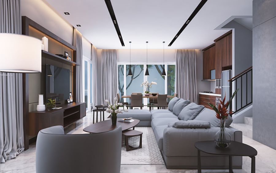 Freelance Design Interior Surabaya
