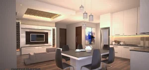 Freelance Design Interior Surabaya