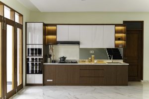 Kitchen Set HPL