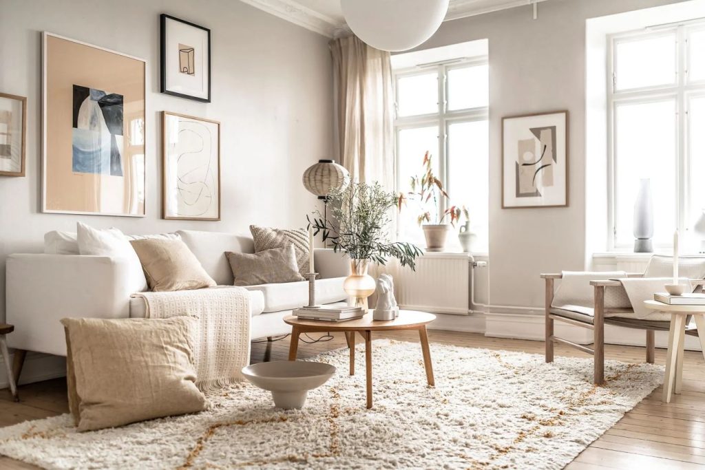 Model Rumah Minimalis Pintu 1