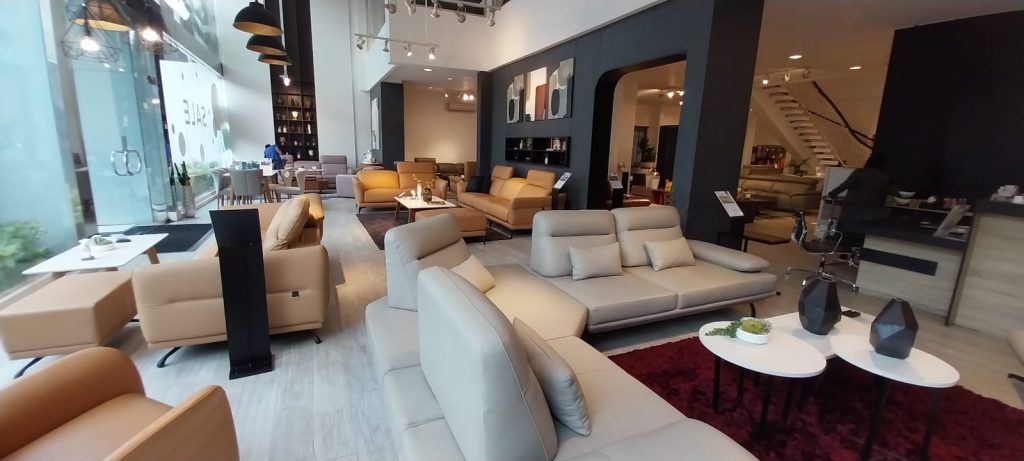 Toko Interior Surabaya