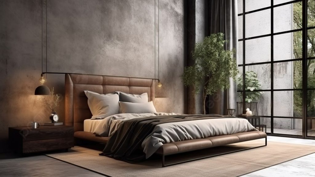 Wallpaper Dinding Kamar