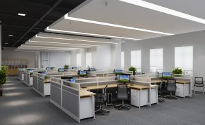 jasa desain interior kantor