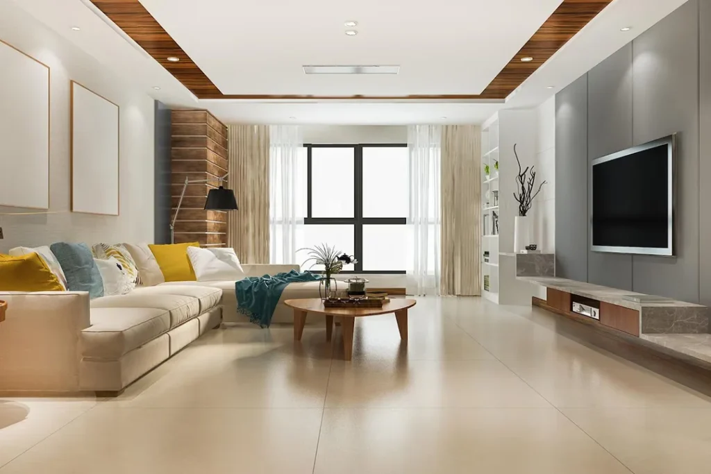 jasa interior rumah