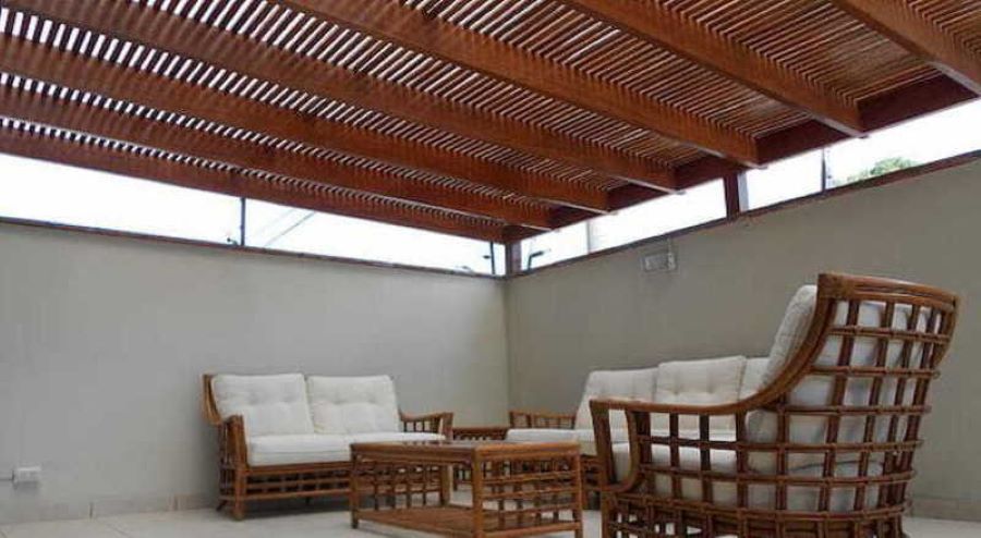 model plafon teras luar minimalis
