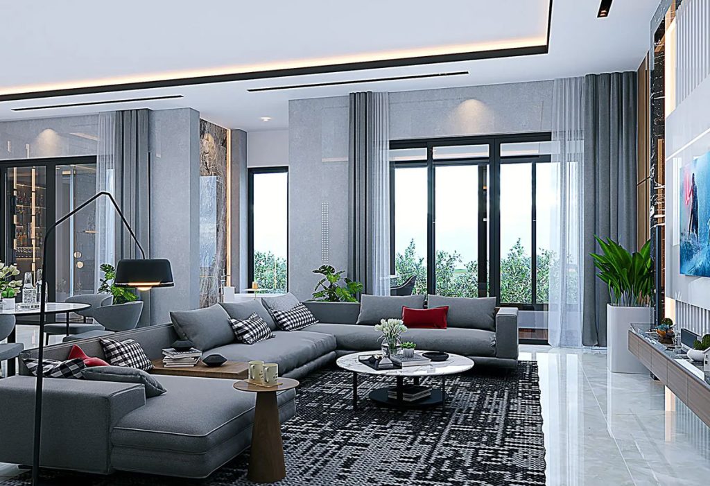 Marco Interior Surabaya