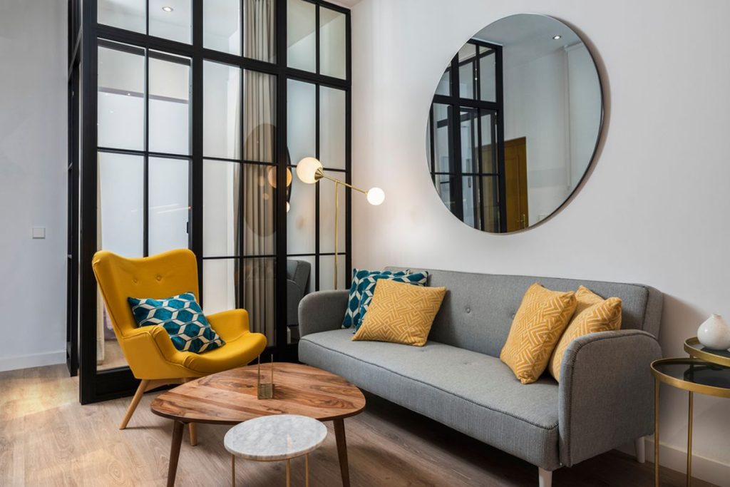 dekorasi rumah tipe 36 subsidi