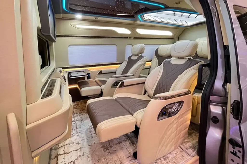 interior mobil Surabaya