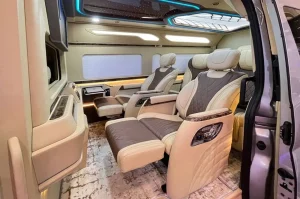 interior mobil Surabaya