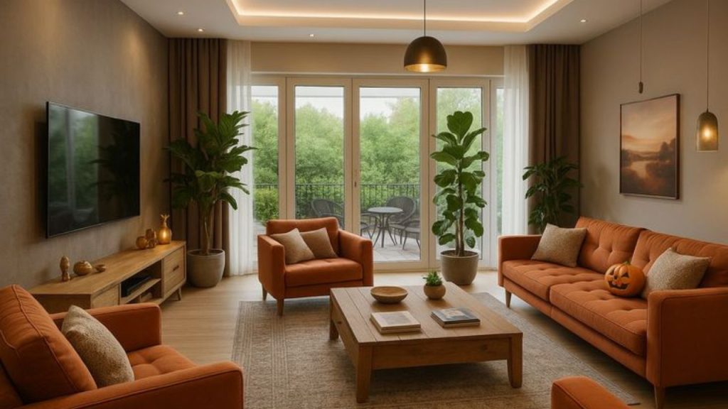 jasa desain interior murah