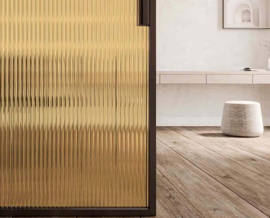 model pintu kaca minimalis terbaru