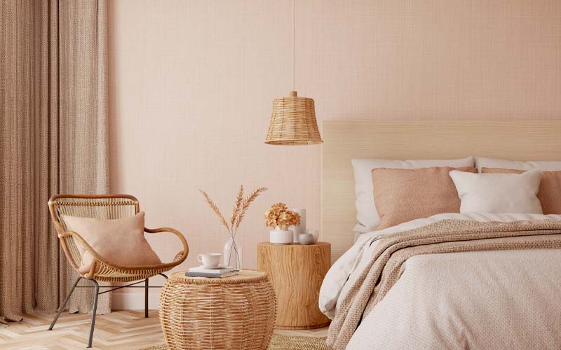 warna cat tembok kamar yang bikin adem