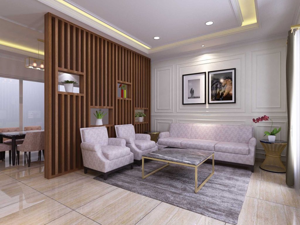 Desain Interior Murah Pakuwon