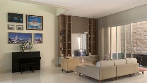 Harga Interior Rumah Pakuwon