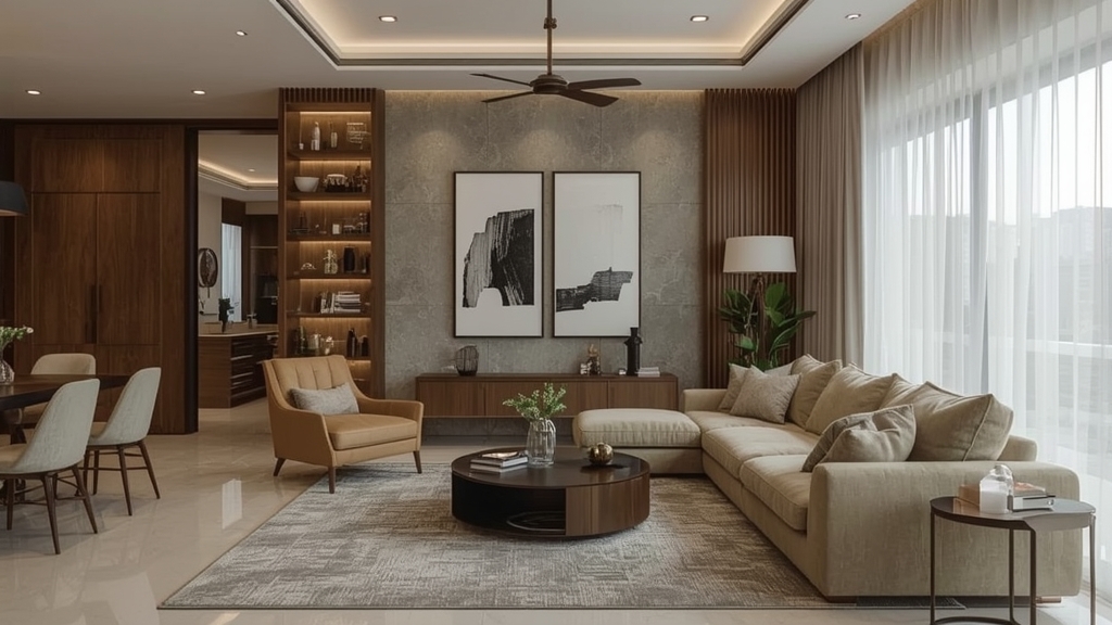 jasa desain interior adalah