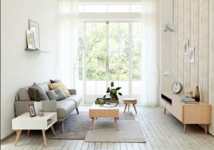 tips menata rumah sempit minimalis