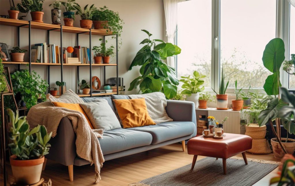 tren material interior ramah lingkungan