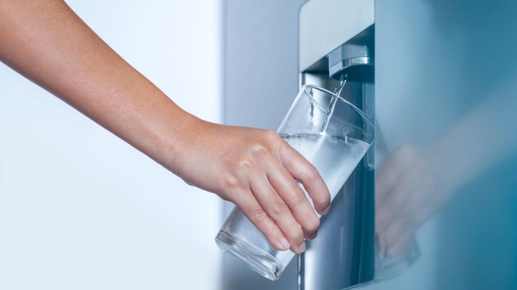 Tips Memilih Dispenser Air Galon Bawah