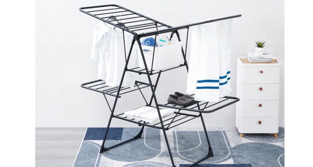 Tips memilih jemuran baju tahan lama