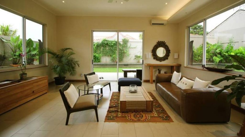 Biaya Desain Interior Hemat Surabaya Pusat