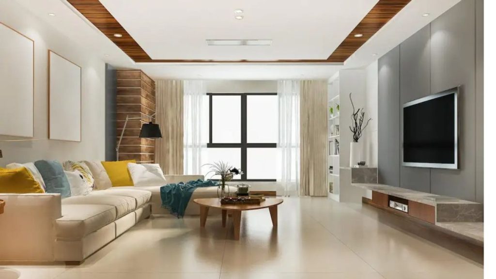 Biaya Desain Interior Hemat Surabaya Pusat