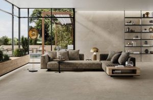 Custom Interior Ruang Tamu Sidoarjo Berkualitas