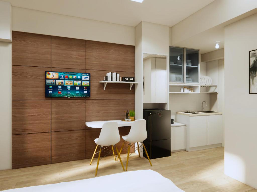 Harga Desain Interior Apartemen Tanglin Surabaya Bergaransi