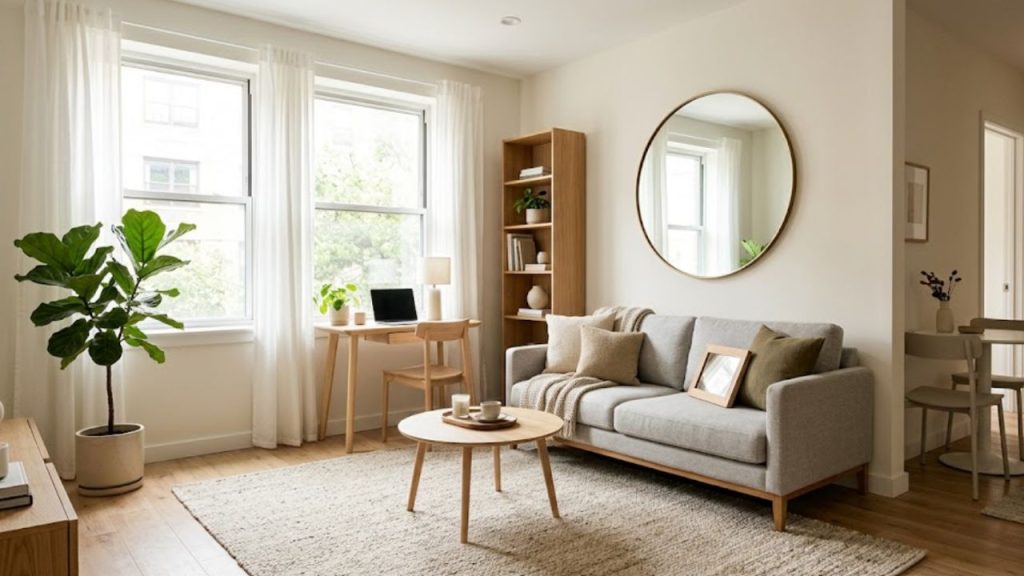 Interior Custom Murah Surabaya Selatan