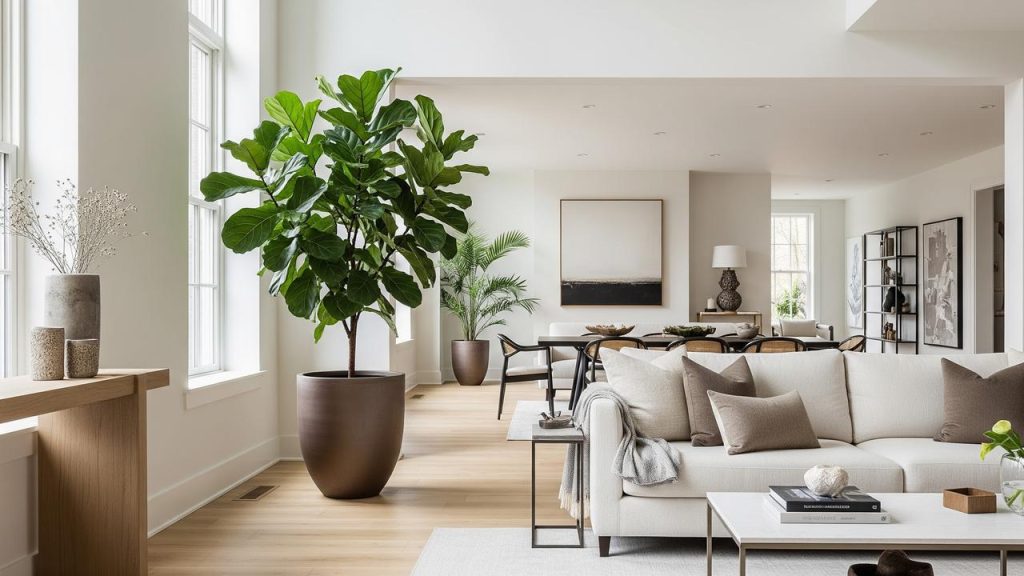 Interior Custom Murah Surabaya Selatan