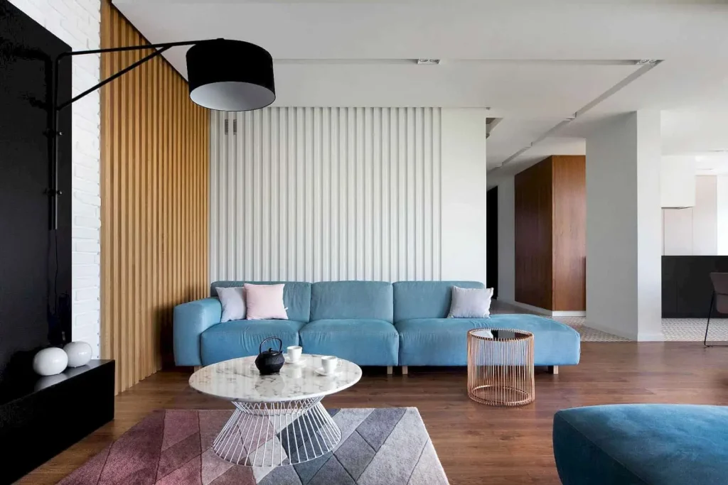 Harga Desain Interior Rungkut Surabaya Terjangkau