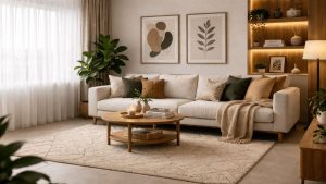 Harga Desain Interior Rungkut Surabaya Terjangkau