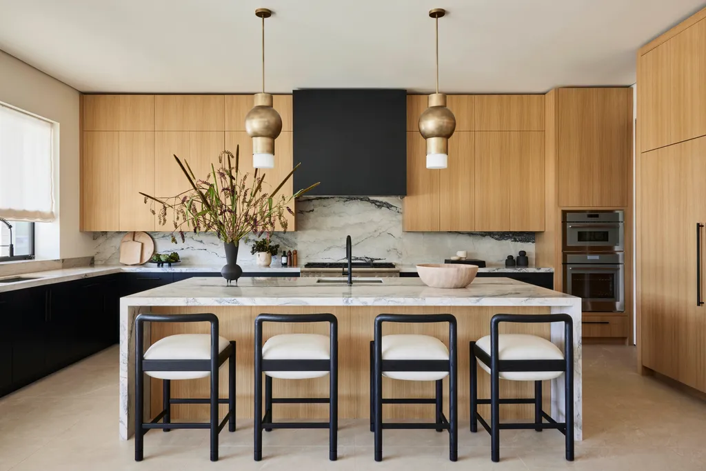 Interior Dapur Terjangkau Surabaya Utara