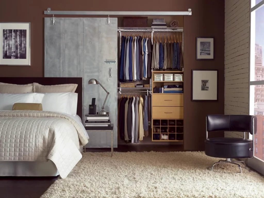 Jasa Wardrobe Cepat Apartemen Anderson Surabaya