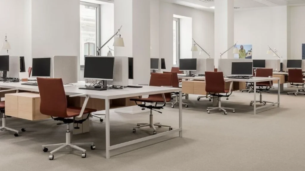 Biaya Interior Kantor Hemat Wonokromo