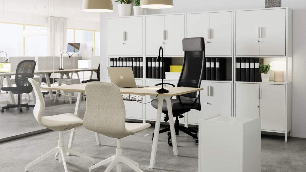 Biaya Interior Kantor Hemat Wonokromo